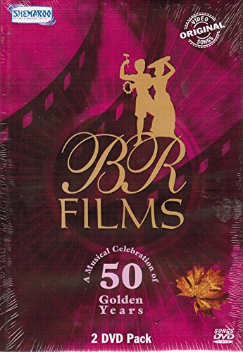 AJIMURA-SHOP㤨֡š̤ۡѡ̤ʡBR Films A Musical Celebration of 50 Years (Brand New 2 Disc Dvd Set, Hindi Language, With English Subtitles, Released By ShemarooפβǤʤ21,795ߤˤʤޤ