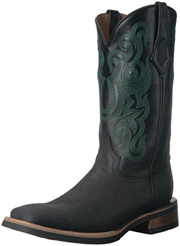 Ferrini メンズ US サイズ: 10EE カラー: ブラック