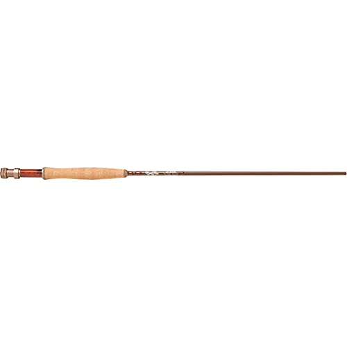【中古】【未使用・未開封品】MoonshineロッドCo。The DrifterシリーズFly釣りロッド 5WT 9' 4PC