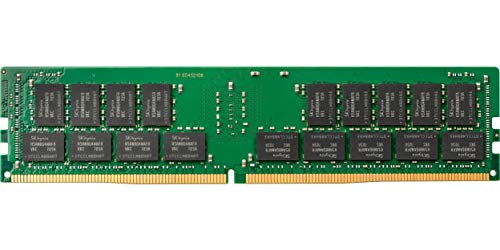 š̤ۡѡ̤ʡQNAP 32GB DDR4-2133MHz ECC RDIMM ⥸塼 PN: RAM-32GDR4ECT0-RD-2133