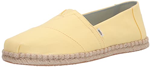 【中古】【未使用・未開封品】[トムズ] レディース Classic Slub Chambray US サイズ: 35-36 M EU / 5 B(M) US カ