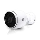 【中古】【未使用 未開封品】Ubiquiti Networks G3-PRO IP security camera Indoor Bullet White 1920 x 1080 pixels