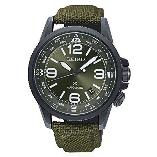 【中古】【未使用・未開封品】Seiko Prospex Earth Watch srpc33?K1グリーンMan【メーカー名】【メーカー型番】【ブランド名】SEIKO(セイコー) 腕時計, SEIKO 腕時計, SEIKO watch, SEIKO メンズ 腕時計, Seiko Seiko: Designer【商品説明】Seiko Prospex Earth Watch srpc33?K1グリーンMan【注意】こちらは輸入品となります。当店では初期不良に限り、商品到着から7日間は返品を 受付けております。こちらは当店海外ショップで一般の方から買取した未使用・未開封品です。買取した為、中古扱いとしております。他モールとの併売品の為、完売の際はご連絡致しますのでご了承ください。ご注文からお届けまで1、ご注文⇒ご注文は24時間受け付けております。2、注文確認⇒ご注文後、当店から注文確認メールを送信します。3、当店海外倉庫から当店日本倉庫を経由しお届けしますので10〜30営業日程度でのお届けとなります。4、入金確認⇒前払い決済をご選択の場合、ご入金確認後、配送手配を致します。5、出荷⇒配送準備が整い次第、出荷致します。配送業者、追跡番号等の詳細をメール送信致します。6、到着⇒出荷後、1〜3日後に商品が到着します。　※離島、北海道、九州、沖縄は遅れる場合がございます。予めご了承下さい。お電話でのお問合せは少人数で運営の為受け付けておりませんので、メールにてお問合せお願い致します。営業時間　月〜金　10:00〜17:00お客様都合によるご注文後のキャンセル・返品はお受けしておりませんのでご了承下さい。