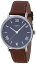š̤ۡѡ̤ʡTimex TW2R63900 Men's Southview 41mm Tan Leather Strap Watch
