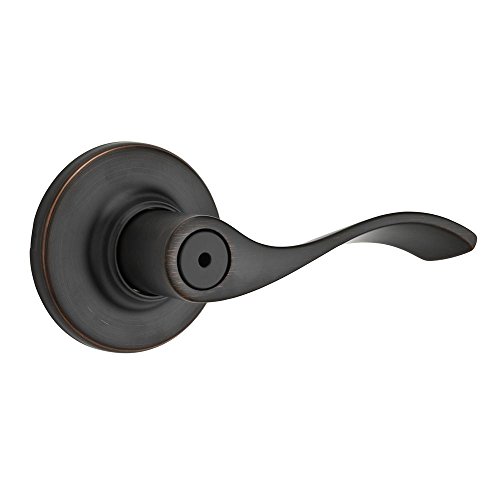 樂天商城 - 【中古】【未使用・未開封品】KWIKSET 300BL 11P 6AL RCS RLVR V1 ベネチアンブロンズ バルボア ベッド/バスレバー