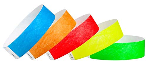 【中古】【未使用・未開封品】WristCo (リストコ) バラエティーパック 3/4インチ タイベック リストバンド【メーカー名】【メーカー型番】【ブランド名】Wristco 名札・ホルダー 【商品説明】WristCo (リストコ) バラエティーパック 3/4インチ タイベック リストバンド【注意】こちらは輸入品となります。当店では初期不良に限り、商品到着から7日間は返品を 受付けております。こちらは当店海外ショップで一般の方から買取した未使用・未開封品です。買取した為、中古扱いとしております。他モールとの併売品の為、完売の際はご連絡致しますのでご了承ください。ご注文からお届けまで1、ご注文⇒ご注文は24時間受け付けております。2、注文確認⇒ご注文後、当店から注文確認メールを送信します。3、当店海外倉庫から当店日本倉庫を経由しお届けしますので10〜30営業日程度でのお届けとなります。4、入金確認⇒前払い決済をご選択の場合、ご入金確認後、配送手配を致します。5、出荷⇒配送準備が整い次第、出荷致します。配送業者、追跡番号等の詳細をメール送信致します。6、到着⇒出荷後、1〜3日後に商品が到着します。　※離島、北海道、九州、沖縄は遅れる場合がございます。予めご了承下さい。お電話でのお問合せは少人数で運営の為受け付けておりませんので、メールにてお問合せお願い致します。営業時間　月〜金　10:00〜17:00お客様都合によるご注文後のキャンセル・返品はお受けしておりませんのでご了承下さい。
