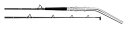 【中古】【未使用・未開封品】Daiwa tnb56mhf-dd tancom Gear戦士電童Castingロッド、5?' 6?