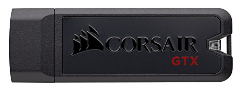 【中古】【未使用・未開封品】CORSAIR USB 3.1 Flash Voyager GTX シリーズ 512GB [GB×枚] CMFVYGTX3C-512GB