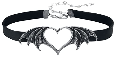 【中古】【未使用・未開封品】Alchemy Gothic Nocte Amor Choker