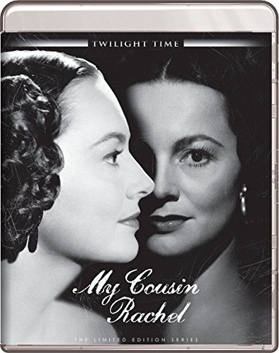 【中古】【未使用・未開封品】My Cousin Rachel