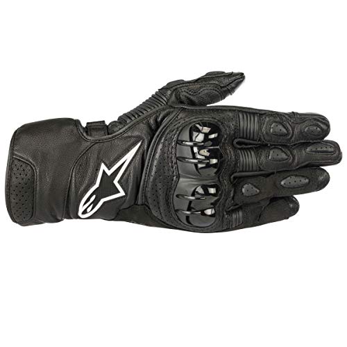 【中古】【未使用・未開封品】Alpinestars sp-2?V2手袋 XXX-Large ブラック 3558218-10-3X