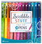 š̤ۡѡ̤ʡMega Brand Writing Instruments - Scribble Stuff 24 Count Felt Tip Pen Set