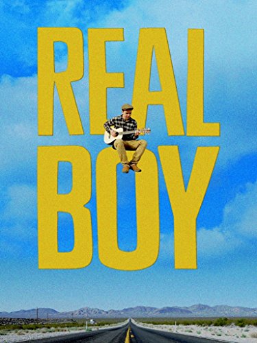 樂天商城 - 【中古】【未使用・未開封品】Real Boy [DVD]