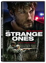 【中古】【未使用・未開封品】Strange Ones / [DVD]【メーカー名】【メーカー型番】【ブランド名】【商品説明】Strange Ones / [DVD]【注意】こちらは輸入品となります。当店では初期不良に限り、商品到着から7日間は返品を 受付けております。こちらは当店海外ショップで一般の方から買取した未使用・未開封品です。買取した為、中古扱いとしております。他モールとの併売品の為、完売の際はご連絡致しますのでご了承ください。ご注文からお届けまで1、ご注文⇒ご注文は24時間受け付けております。2、注文確認⇒ご注文後、当店から注文確認メールを送信します。3、当店海外倉庫から当店日本倉庫を経由しお届けしますので10〜30営業日程度でのお届けとなります。4、入金確認⇒前払い決済をご選択の場合、ご入金確認後、配送手配を致します。5、出荷⇒配送準備が整い次第、出荷致します。配送業者、追跡番号等の詳細をメール送信致します。6、到着⇒出荷後、1〜3日後に商品が到着します。　※離島、北海道、九州、沖縄は遅れる場合がございます。予めご了承下さい。お電話でのお問合せは少人数で運営の為受け付けておりませんので、メールにてお問合せお願い致します。営業時間　月〜金　10:00〜17:00お客様都合によるご注文後のキャンセル・返品はお受けしておりませんのでご了承下さい。