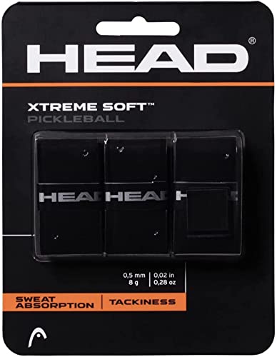 【中古】【未使用・未開封品】Head Xtremesoftグリップ
