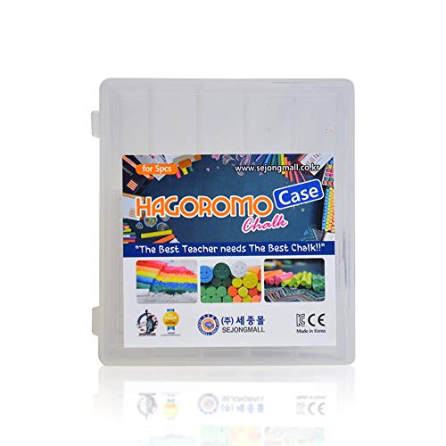 SONY - 【中古】【未使用・未開封品】[羽衣]HAGOROMO チョークケース5本用 (Chalk Case) [並行輸入品]