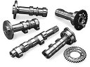 【中古】【未使用・未開封品】Hot Cams 2221-2E カムシャフト排気(4)