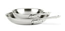 【中古】【未使用・未開封品】All-Clad D3 Stainless Steel 8