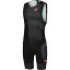 š̤ۡѡ̤ʡ(Small, Black) - Castelli Men's Free ITU Tri Suit