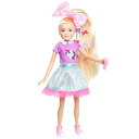 【中古】【未使用 未開封品】Just Play JPL51112 JoJo Siwa Singing Doll Kid in the Candy Store