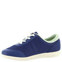 楽天AJIMURA-SHOP【中古】【未使用・未開封品】Easy Spirit Deiny Women's Walking 7.5 B（M） US Dark Blue