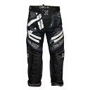 【中古】【未使用・未開封品】HK Army Hardline Pro Pants???グラファイト M