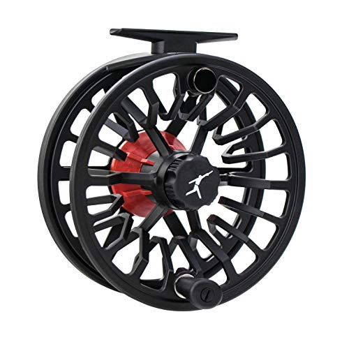 Fly Reel - 【中古】【未使用・未開封品】エコー(Echo) リール ECHO BRAVO Fly Reel BRAVO 8/10 8/10