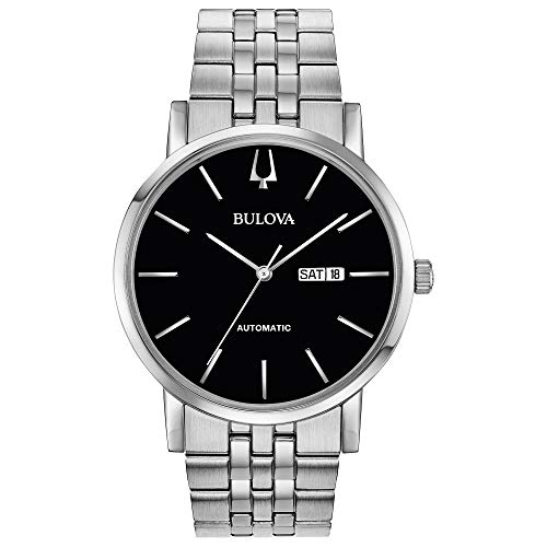 【中古】【未使用・未開封品】Bulova ドレスウォッチ (モデル:96C132)