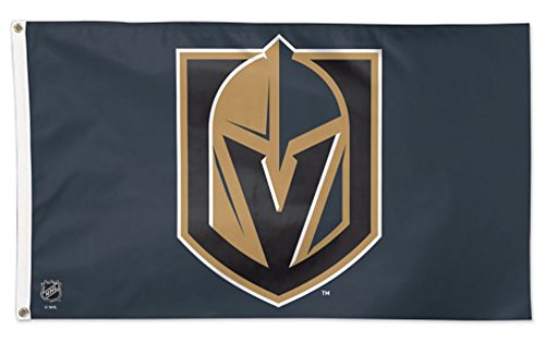 š̤ۡѡ̤ʡVegas Golden Knights 3?x 5?ftǥåե饰