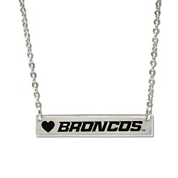 【中古】【未使用・未開封品】ファンFrenzyギフトNCAA Boise State University Broncosバーネックレス