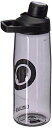 【中古】【未使用・未開封品】Camelbak 1512002075ウォーターボトル、木炭、0.75 L