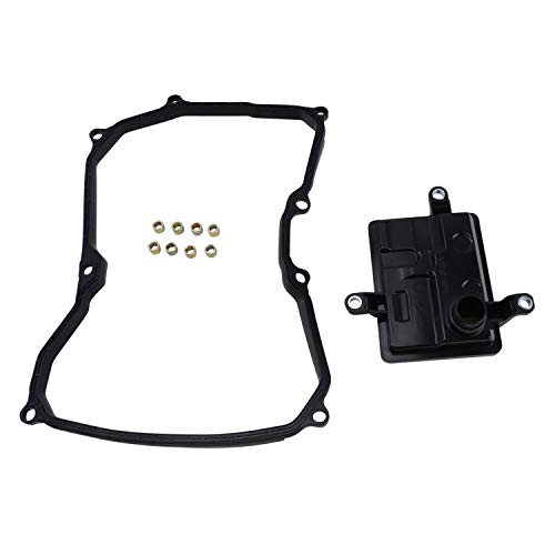 【中古】【未使用・未開封品】BECKARNLEY 044-0407 オートトランスフィルターキット