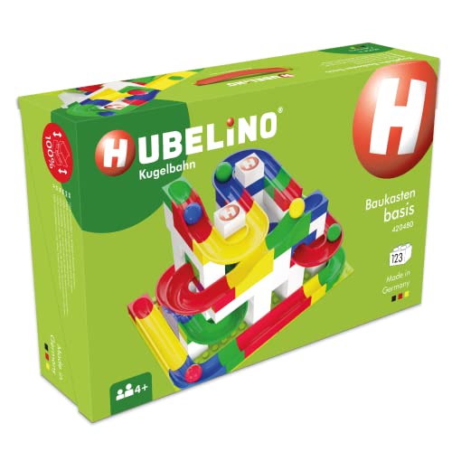 Rakuten - 【中古】【未使用・未開封品】Hube Lino GmbH 420480?de Construction Base de Billes