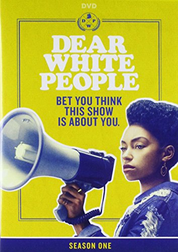 【中古】【未使用・未開封品】Dear White People: Season 1【メーカー名】【メーカー型番】【ブランド名】【商品説明】Dear White People: Season 1【注意】こちらは輸入品となります。当店では初期不良に限り、商品到着から7日間は返品を 受付けております。こちらは当店海外ショップで一般の方から買取した未使用・未開封品です。買取した為、中古扱いとしております。他モールとの併売品の為、完売の際はご連絡致しますのでご了承ください。ご注文からお届けまで1、ご注文⇒ご注文は24時間受け付けております。2、注文確認⇒ご注文後、当店から注文確認メールを送信します。3、当店海外倉庫から当店日本倉庫を経由しお届けしますので10〜30営業日程度でのお届けとなります。4、入金確認⇒前払い決済をご選択の場合、ご入金確認後、配送手配を致します。5、出荷⇒配送準備が整い次第、出荷致します。配送業者、追跡番号等の詳細をメール送信致します。6、到着⇒出荷後、1〜3日後に商品が到着します。　※離島、北海道、九州、沖縄は遅れる場合がございます。予めご了承下さい。お電話でのお問合せは少人数で運営の為受け付けておりませんので、メールにてお問合せお願い致します。営業時間　月〜金　10:00〜17:00お客様都合によるご注文後のキャンセル・返品はお受けしておりませんのでご了承下さい。