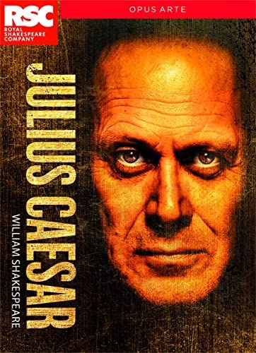 【中古】【未使用・未開封品】Julius Caesar