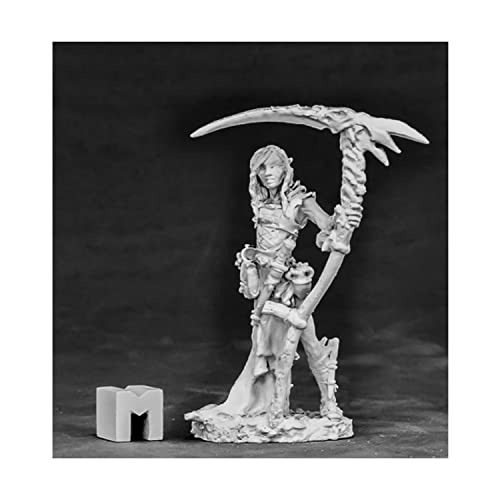 【中古】【未使用・未開封品】Nimbar, Elf Necromancer