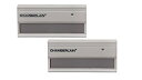 【中古】【未使用・未開封品】2単位10?Dip 300?MHz元chamberlainmc300と互換性すべて300?MHz 10?DipリモートコントロールL...