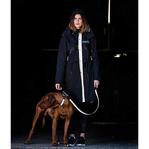 【中古】【未使用・未開封品】Horseware H2O パーカー スモール ブラック