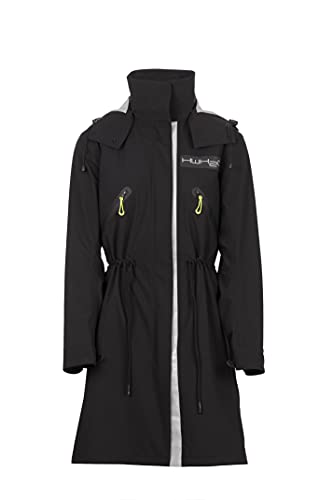 【中古】【未使用・未開封品】Horseware H2O パーカー ミディアム ブラック