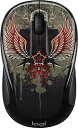 【中古】【未使用・未開封品】Logitech M325 ワイヤレス光学マウス ブラック