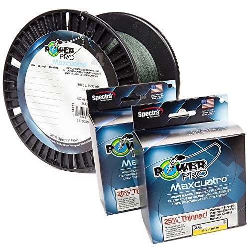 PowerPro Maxcuatro 50-1500