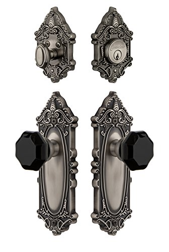 š̤ۡѡ̤ʡGrandeur Hardware 851275 ǥӥȥꥢīץ졼 Υ֤Ȥ·Υǥåɥܥ...