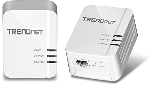 ����šۡ�̤���ѡ�̤�����ʡ�TRENDnet Powerline 1300 AV2�����ץ����åȡ�2�Ĥ�TPL-422E�����ץ���IEEE 1905.1�����I...