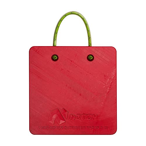 【中古】【未使用・未開封品】Notch ヤードアーマー アウトリガーパッド 15インチ x 15インチ レッド【メーカー名】【メーカー型番】【ブランド名】Notch 農業・園芸用機器 【商品説明】Notch ヤードアーマー アウトリガーパッド 15インチ x 15インチ レッド【注意】こちらは輸入品となります。当店では初期不良に限り、商品到着から7日間は返品を 受付けております。こちらは当店海外ショップで一般の方から買取した未使用・未開封品です。買取した為、中古扱いとしております。他モールとの併売品の為、完売の際はご連絡致しますのでご了承ください。ご注文からお届けまで1、ご注文⇒ご注文は24時間受け付けております。2、注文確認⇒ご注文後、当店から注文確認メールを送信します。3、当店海外倉庫から当店日本倉庫を経由しお届けしますので10〜30営業日程度でのお届けとなります。4、入金確認⇒前払い決済をご選択の場合、ご入金確認後、配送手配を致します。5、出荷⇒配送準備が整い次第、出荷致します。配送業者、追跡番号等の詳細をメール送信致します。6、到着⇒出荷後、1〜3日後に商品が到着します。　※離島、北海道、九州、沖縄は遅れる場合がございます。予めご了承下さい。お電話でのお問合せは少人数で運営の為受け付けておりませんので、メールにてお問合せお願い致します。営業時間　月〜金　10:00〜17:00お客様都合によるご注文後のキャンセル・返品はお受けしておりませんのでご了承下さい。