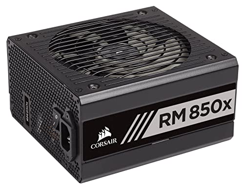 yÁzygpEJizCorsair Netzteil Schwarz 850 W