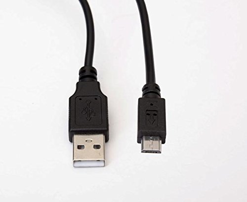 【中古】【未使用・未開封品】Omnihil 15フィート 2.0 高速USBケーブル IK マルチメディア iRig プレHD iOS マイク プリアンプ & インターフェース対応