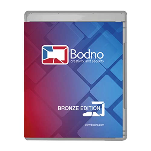 【中古】【未使用・未開封品】Bodno