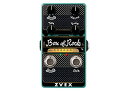 【中古】【未使用・未開封品】ZVex Effects Vertical Vexter Box of Rock Distortion Guitar Effects...