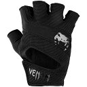 【中古】【未使用・未開封品】VENUM［ヴェヌム］ ハイパーリフト・トレーニンググローブ　（ペア）/ Hyperlift Training Gloves (L/XL)