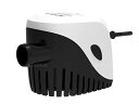 【中古】【未使用・未開封品】SEAFLO 自動1100GPH 水中汚水ポンプ ボート 1100 オート 磁気フロートスイッチ付き
